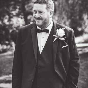 Meet your Posher, Eric